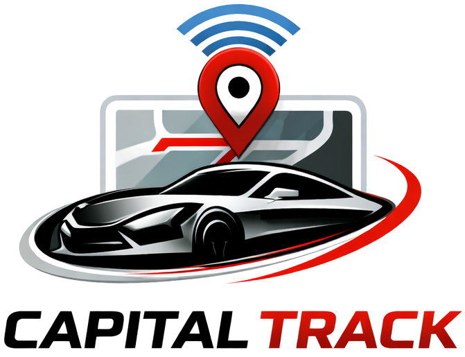 Capital Track Logo